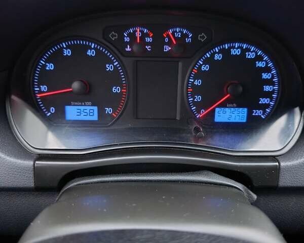 Сірий Фольксваген Поло, об'ємом двигуна 1.39 л та пробігом 267 тис. км за 4200 $, фото 13 на Automoto.ua