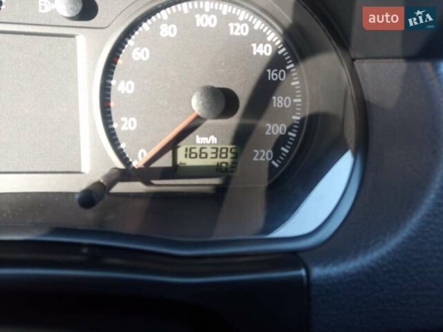 Серый Фольксваген Поло, объемом двигателя 0 л и пробегом 170 тыс. км за 3800 $, фото 8 на Automoto.ua