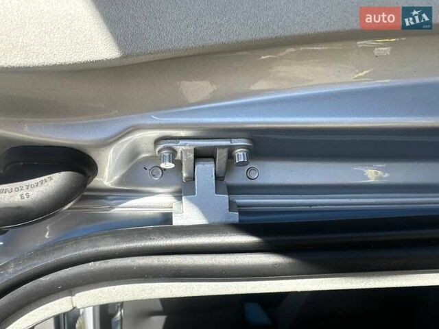 Сірий Фольксваген Поло, об'ємом двигуна 1.39 л та пробігом 147 тис. км за 6700 $, фото 15 на Automoto.ua