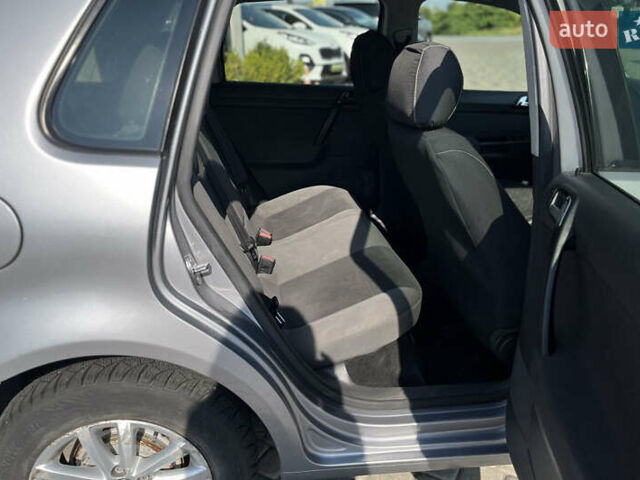 Серый Фольксваген Поло, объемом двигателя 1.2 л и пробегом 190 тыс. км за 5000 $, фото 10 на Automoto.ua