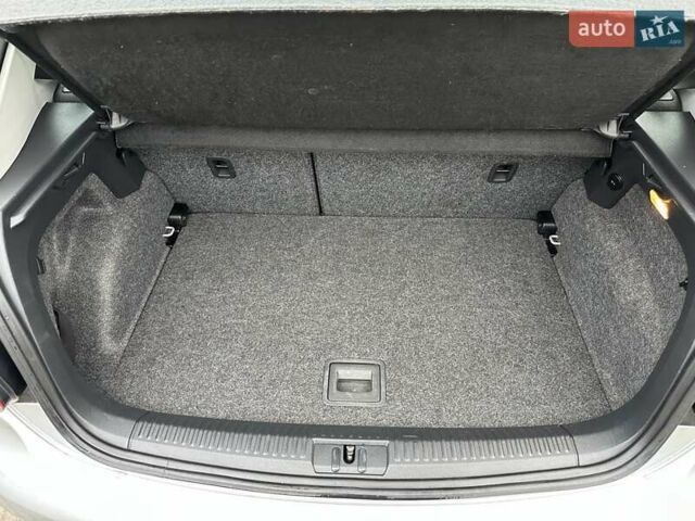 Серый Фольксваген Поло, объемом двигателя 1.6 л и пробегом 177 тыс. км за 8650 $, фото 35 на Automoto.ua