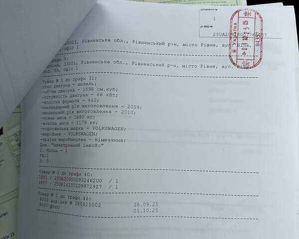 Серый Фольксваген Поло, объемом двигателя 1.6 л и пробегом 177 тыс. км за 8650 $, фото 38 на Automoto.ua