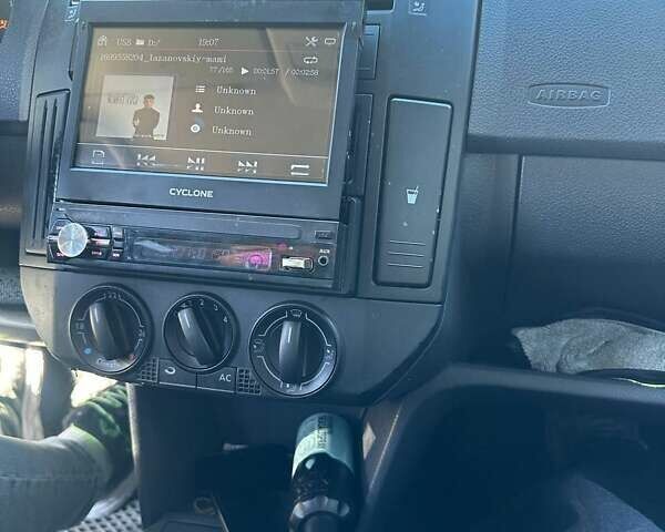 Сірий Фольксваген Поло, об'ємом двигуна 1.39 л та пробігом 147 тис. км за 6700 $, фото 30 на Automoto.ua