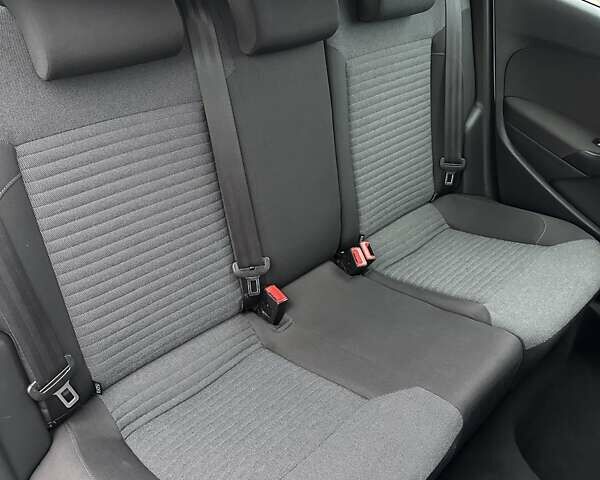 Серый Фольксваген Поло, объемом двигателя 1.6 л и пробегом 177 тыс. км за 8650 $, фото 30 на Automoto.ua