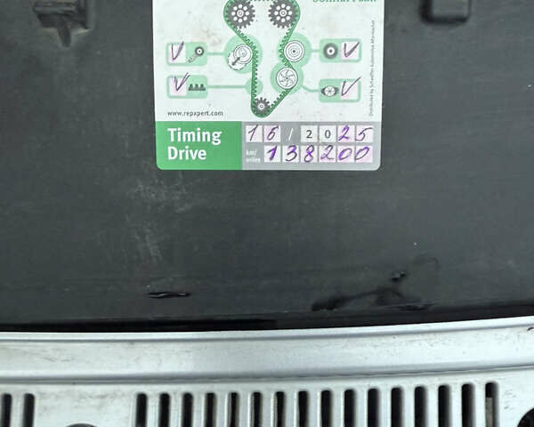 Сірий Фольксваген Поло, об'ємом двигуна 1.39 л та пробігом 139 тис. км за 5100 $, фото 11 на Automoto.ua