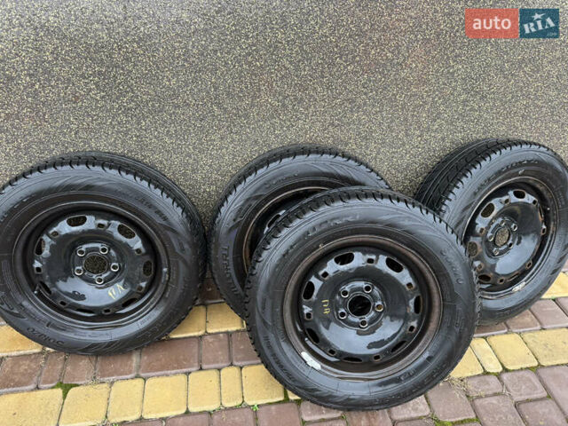 Сірий Фольксваген Поло, об'ємом двигуна 1.39 л та пробігом 139 тис. км за 5100 $, фото 10 на Automoto.ua