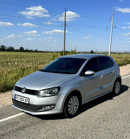 Сірий Фольксваген Поло, об'ємом двигуна 1.6 л та пробігом 296 тис. км за 7800 $, фото 9 на Automoto.ua