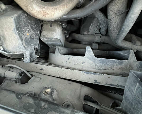 Серый Фольксваген Поло, объемом двигателя 1.6 л и пробегом 286 тыс. км за 3500 $, фото 12 на Automoto.ua