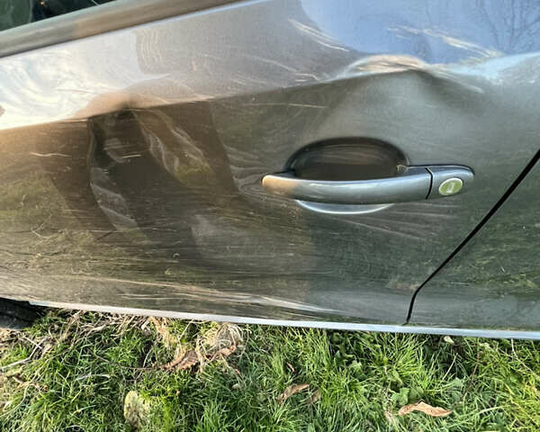 Серый Фольксваген Поло, объемом двигателя 1.6 л и пробегом 286 тыс. км за 3500 $, фото 9 на Automoto.ua