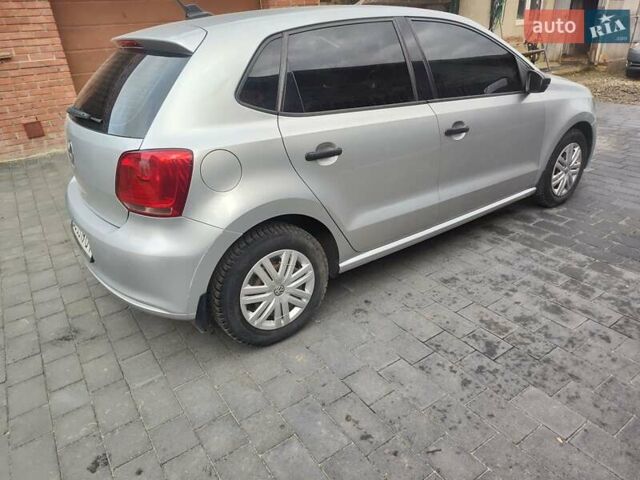 Сірий Фольксваген Поло, об'ємом двигуна 1.6 л та пробігом 280 тис. км за 6700 $, фото 3 на Automoto.ua