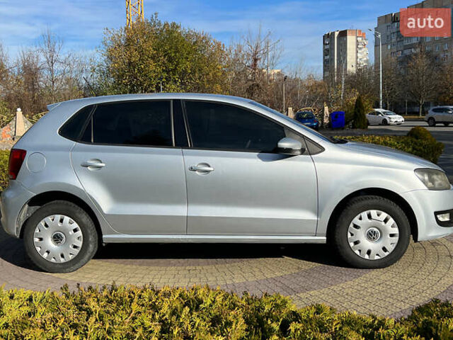 Серый Фольксваген Поло, объемом двигателя 1.39 л и пробегом 273 тыс. км за 5900 $, фото 7 на Automoto.ua