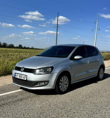 Сірий Фольксваген Поло, об'ємом двигуна 1.6 л та пробігом 296 тис. км за 7800 $, фото 2 на Automoto.ua