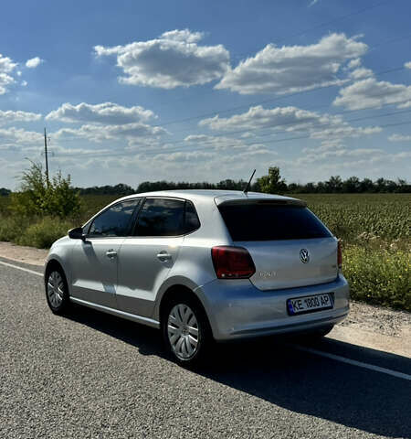 Сірий Фольксваген Поло, об'ємом двигуна 1.6 л та пробігом 296 тис. км за 7800 $, фото 8 на Automoto.ua