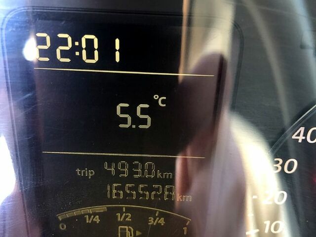 Серый Фольксваген Поло, объемом двигателя 1.6 л и пробегом 165 тыс. км за 7000 $, фото 8 на Automoto.ua