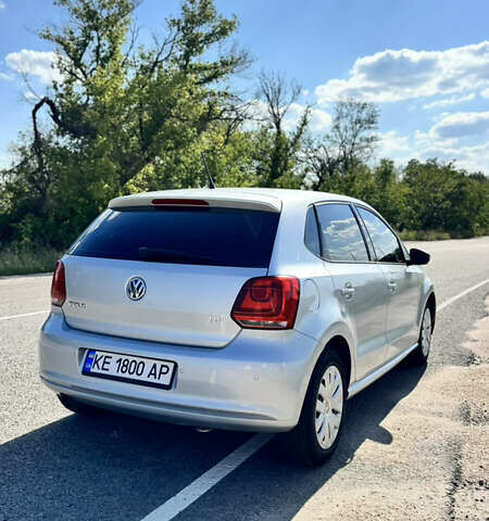 Сірий Фольксваген Поло, об'ємом двигуна 1.6 л та пробігом 296 тис. км за 7800 $, фото 4 на Automoto.ua