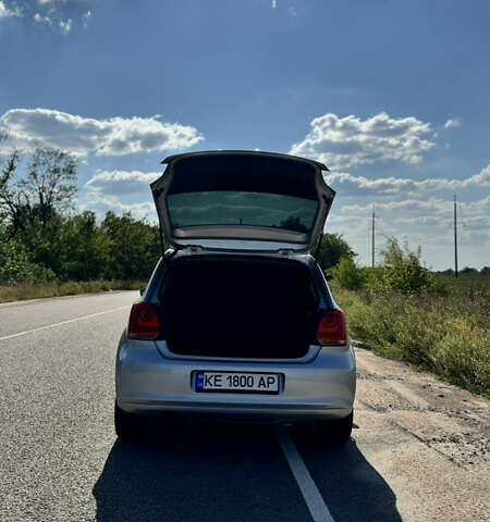 Сірий Фольксваген Поло, об'ємом двигуна 1.6 л та пробігом 296 тис. км за 7800 $, фото 19 на Automoto.ua