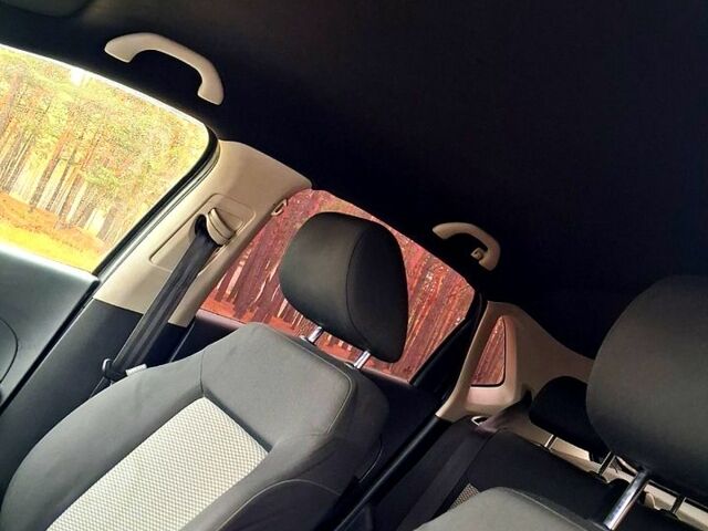 Сірий Фольксваген Поло, об'ємом двигуна 1.2 л та пробігом 193 тис. км за 3700 $, фото 11 на Automoto.ua