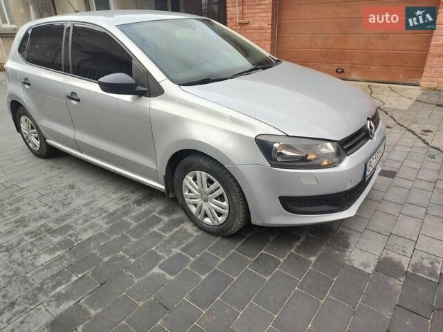 Сірий Фольксваген Поло, об'ємом двигуна 1.6 л та пробігом 280 тис. км за 6700 $, фото 1 на Automoto.ua