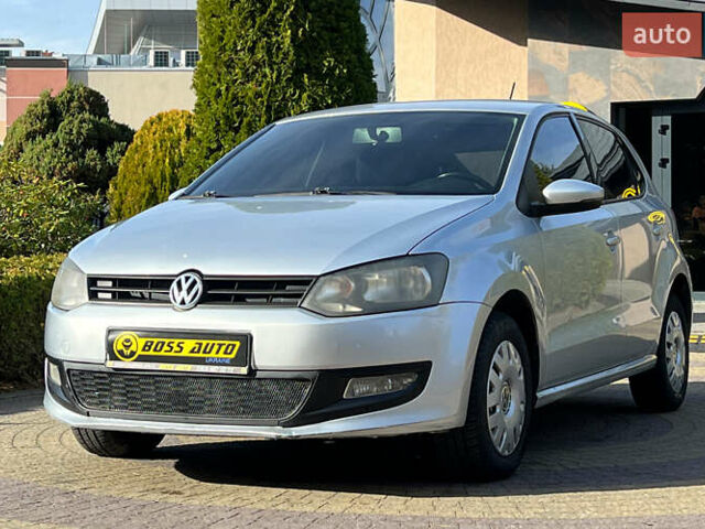 Серый Фольксваген Поло, объемом двигателя 1.39 л и пробегом 273 тыс. км за 5900 $, фото 2 на Automoto.ua