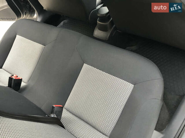 Серый Фольксваген Поло, объемом двигателя 1.39 л и пробегом 146 тыс. км за 7999 $, фото 30 на Automoto.ua