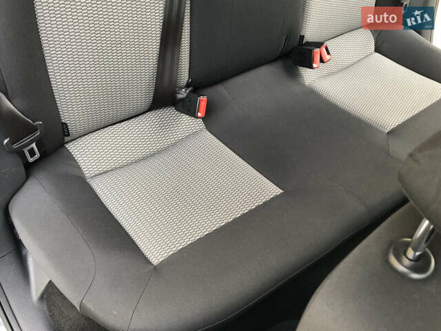 Серый Фольксваген Поло, объемом двигателя 1.39 л и пробегом 146 тыс. км за 7999 $, фото 29 на Automoto.ua