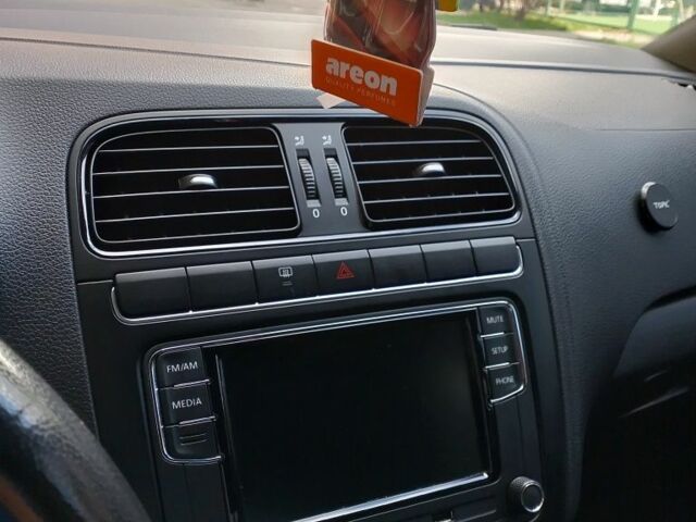 Сірий Фольксваген Поло, об'ємом двигуна 1.2 л та пробігом 175 тис. км за 6700 $, фото 22 на Automoto.ua