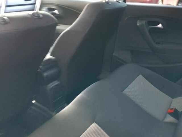 Сірий Фольксваген Поло, об'ємом двигуна 1.2 л та пробігом 175 тис. км за 6700 $, фото 20 на Automoto.ua