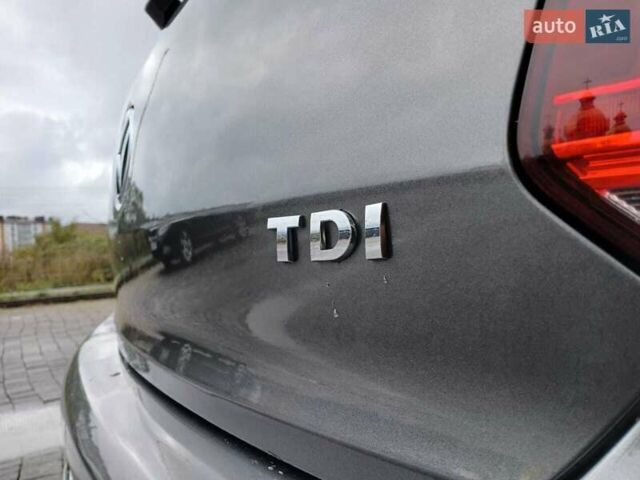 Сірий Фольксваген Поло, об'ємом двигуна 1.2 л та пробігом 184 тис. км за 7500 $, фото 34 на Automoto.ua
