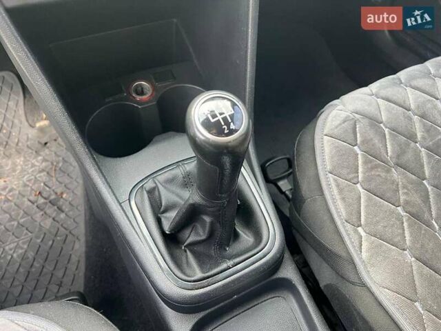 Серый Фольксваген Поло, объемом двигателя 1.4 л и пробегом 195 тыс. км за 6490 $, фото 26 на Automoto.ua