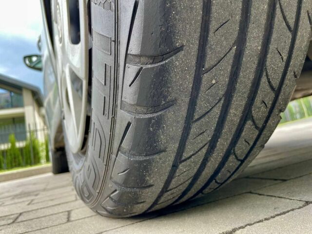 Серый Фольксваген Поло, объемом двигателя 1.2 л и пробегом 238 тыс. км за 5000 $, фото 21 на Automoto.ua