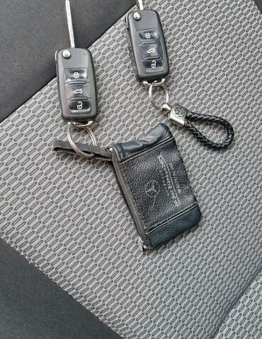 Серый Фольксваген Поло, объемом двигателя 1.2 л и пробегом 210 тыс. км за 6299 $, фото 17 на Automoto.ua