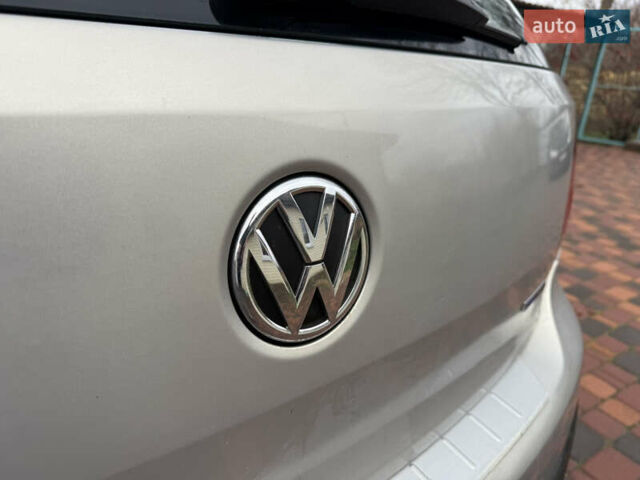 Сірий Фольксваген Поло, об'ємом двигуна 1.6 л та пробігом 209 тис. км за 6999 $, фото 22 на Automoto.ua