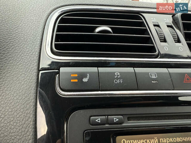 Сірий Фольксваген Поло, об'ємом двигуна 1.6 л та пробігом 209 тис. км за 6999 $, фото 36 на Automoto.ua