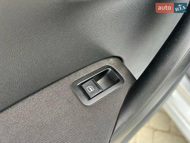 Серый Фольксваген Поло, объемом двигателя 1.4 л и пробегом 195 тыс. км за 6490 $, фото 32 на Automoto.ua