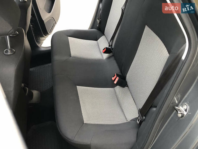 Серый Фольксваген Поло, объемом двигателя 1.39 л и пробегом 146 тыс. км за 7999 $, фото 38 на Automoto.ua