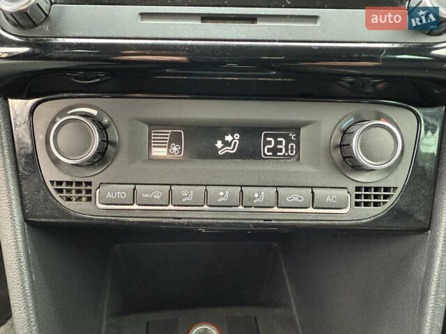 Сірий Фольксваген Поло, об'ємом двигуна 1.6 л та пробігом 209 тис. км за 6999 $, фото 37 на Automoto.ua