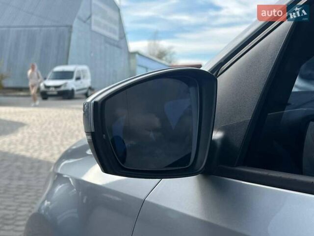 Серый Фольксваген Поло, объемом двигателя 1.4 л и пробегом 195 тыс. км за 6490 $, фото 13 на Automoto.ua