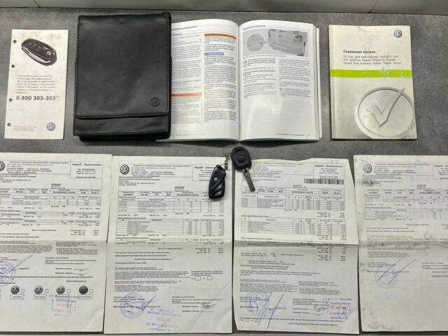 Серый Фольксваген Поло, объемом двигателя 1.2 л и пробегом 238 тыс. км за 5000 $, фото 10 на Automoto.ua