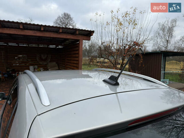 Сірий Фольксваген Поло, об'ємом двигуна 1.6 л та пробігом 209 тис. км за 6999 $, фото 23 на Automoto.ua