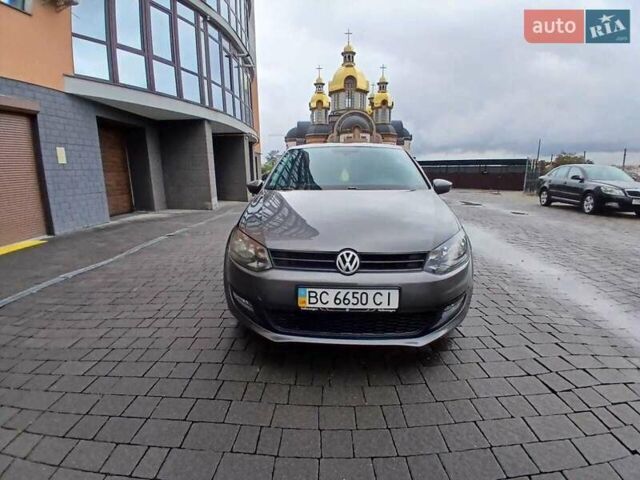 Сірий Фольксваген Поло, об'ємом двигуна 1.2 л та пробігом 184 тис. км за 7500 $, фото 31 на Automoto.ua