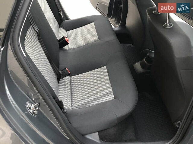 Серый Фольксваген Поло, объемом двигателя 1.39 л и пробегом 146 тыс. км за 7999 $, фото 28 на Automoto.ua