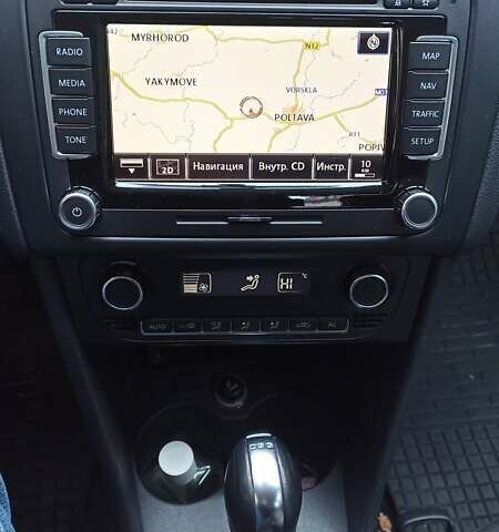 Серый Фольксваген Поло, объемом двигателя 1.39 л и пробегом 213 тыс. км за 7500 $, фото 7 на Automoto.ua