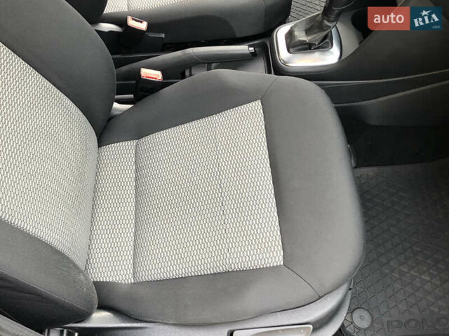 Серый Фольксваген Поло, объемом двигателя 1.39 л и пробегом 146 тыс. км за 7999 $, фото 23 на Automoto.ua