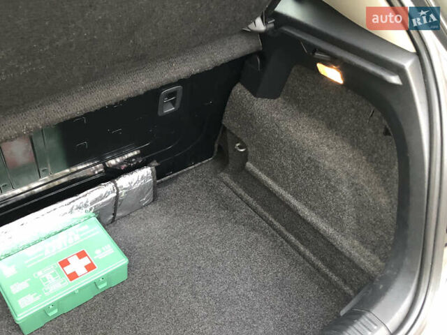 Серый Фольксваген Поло, объемом двигателя 1.39 л и пробегом 146 тыс. км за 7999 $, фото 33 на Automoto.ua