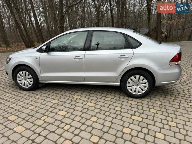 Сірий Фольксваген Поло, об'ємом двигуна 1.6 л та пробігом 165 тис. км за 6550 $, фото 2 на Automoto.ua