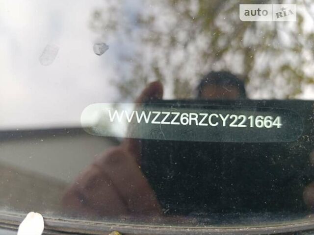 Серый Фольксваген Поло, объемом двигателя 1.6 л и пробегом 262 тыс. км за 7000 $, фото 6 на Automoto.ua