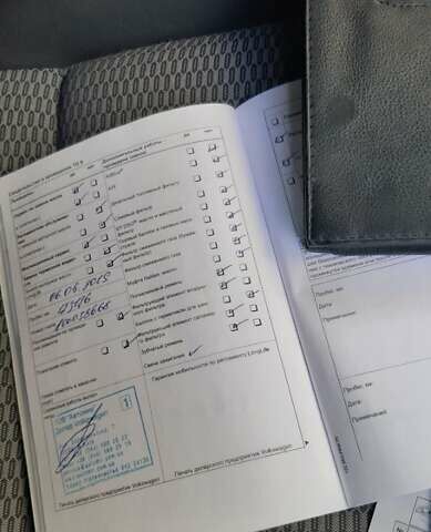 Серый Фольксваген Поло, объемом двигателя 1.4 л и пробегом 210 тыс. км за 7900 $, фото 34 на Automoto.ua