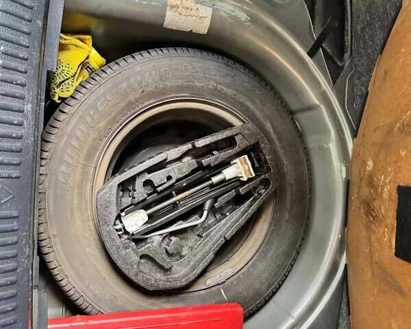 Серый Фольксваген Поло, объемом двигателя 1.4 л и пробегом 210 тыс. км за 7900 $, фото 24 на Automoto.ua