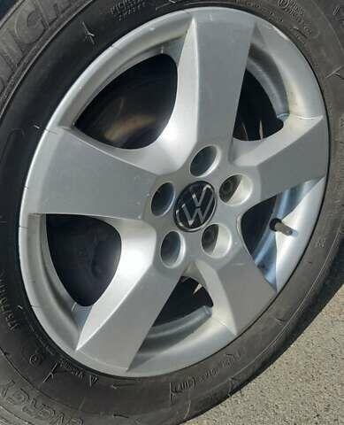 Серый Фольксваген Поло, объемом двигателя 1.4 л и пробегом 210 тыс. км за 7900 $, фото 33 на Automoto.ua