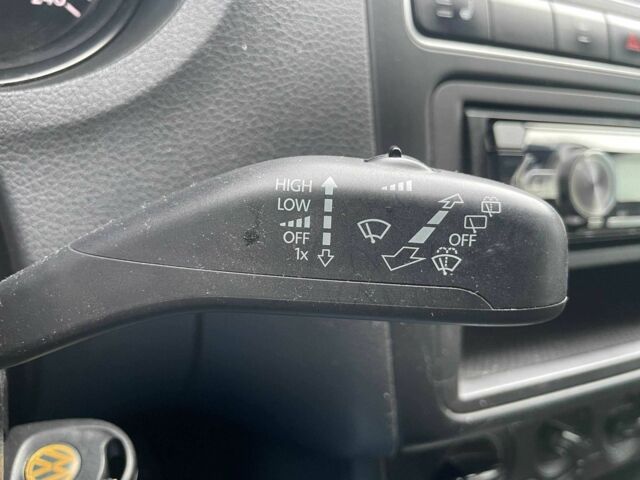 Серый Фольксваген Поло, объемом двигателя 1.4 л и пробегом 253 тыс. км за 9390 $, фото 21 на Automoto.ua